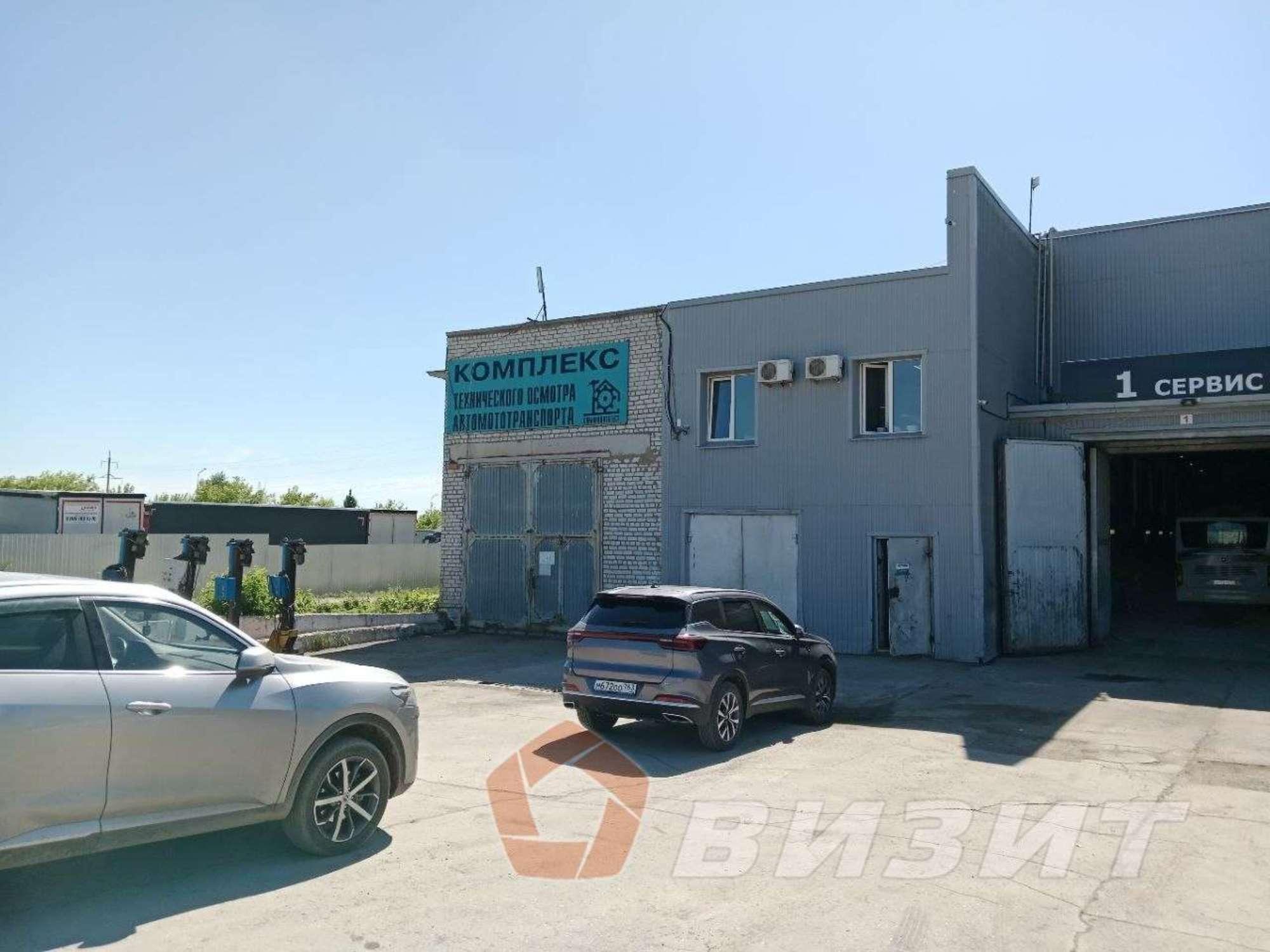 Сдать складское помещение за 50 000 рублей на Карла Маркса проспект, 526