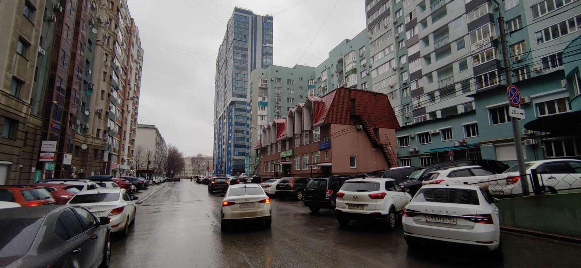 Купить офис, помещение под офис за 33 000 000 рублей на Садовая улица, 280
