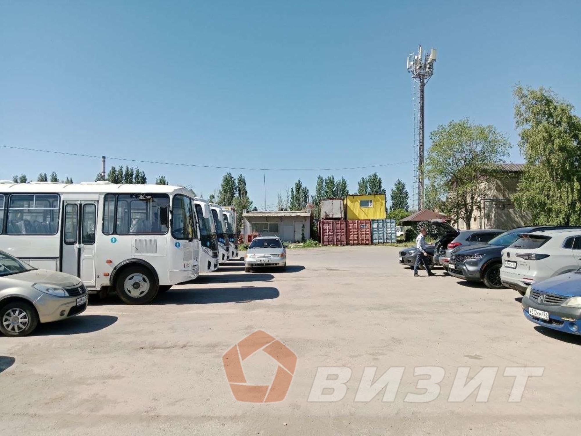 Сдать складское помещение за 50 000 рублей на Карла Маркса проспект, 526