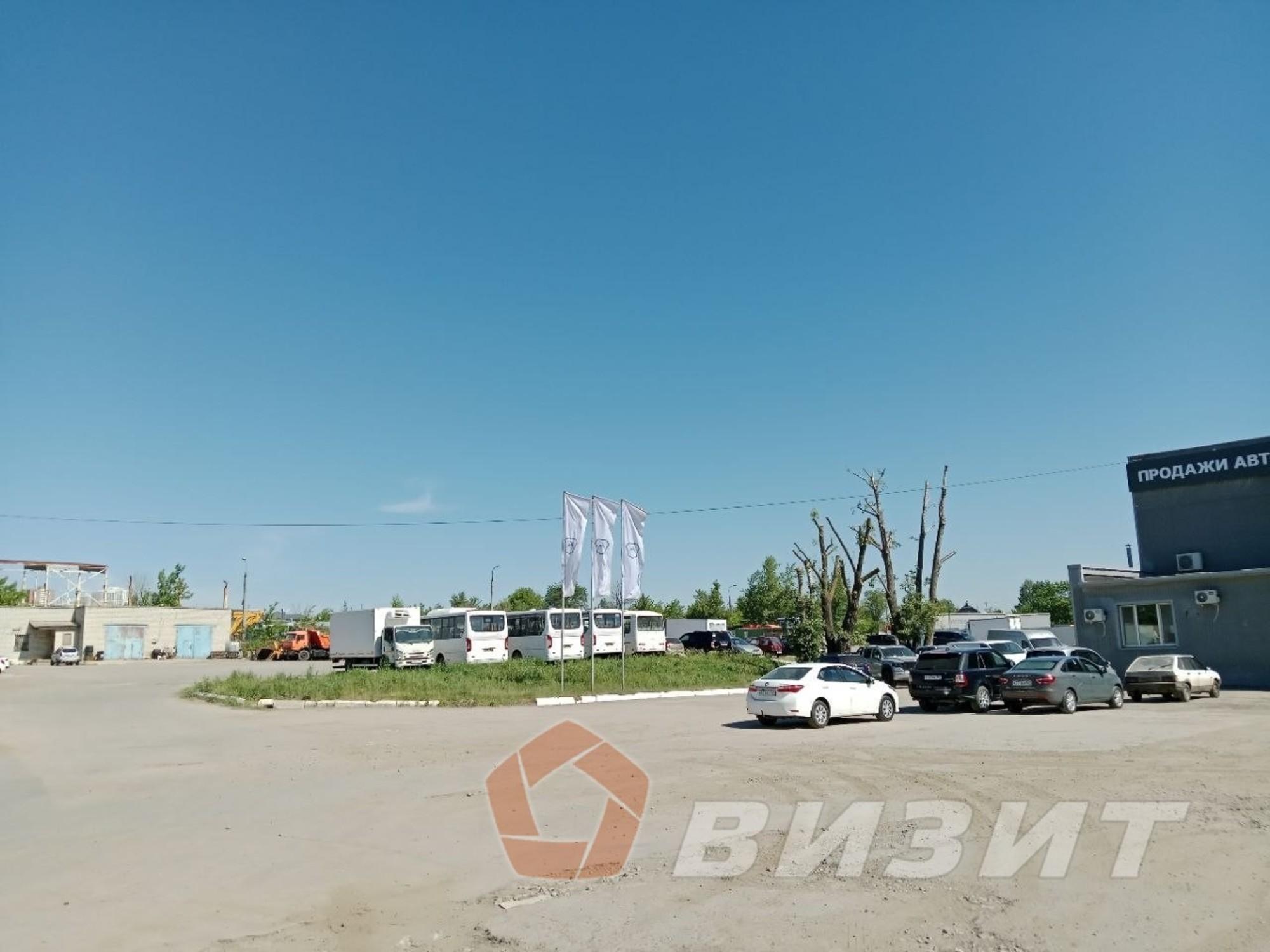 Сдать складское помещение за 50 000 рублей на Карла Маркса проспект, 526