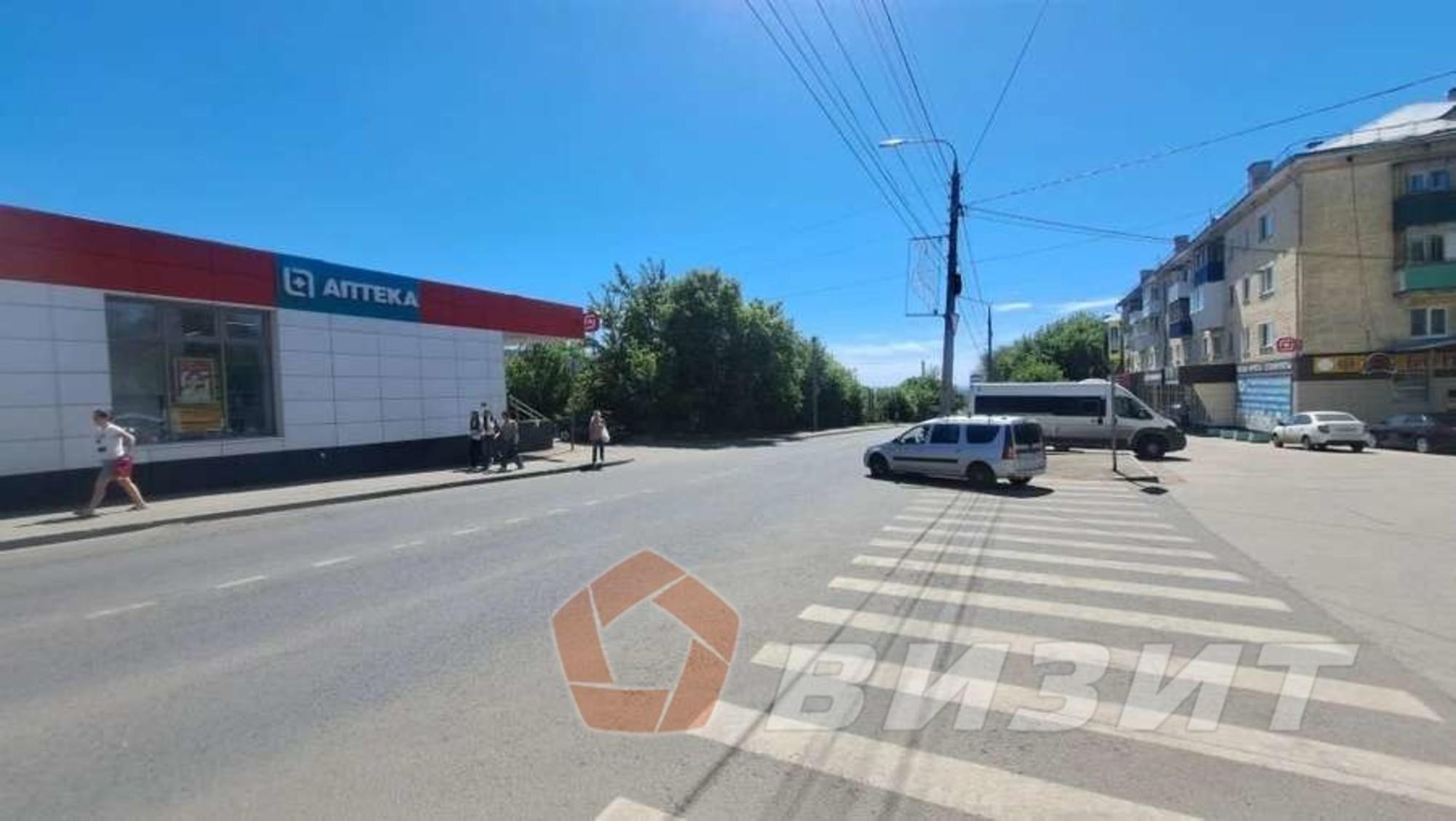 Сдать торговое помещение за 40 000 рублей на 4-й квартал, 15