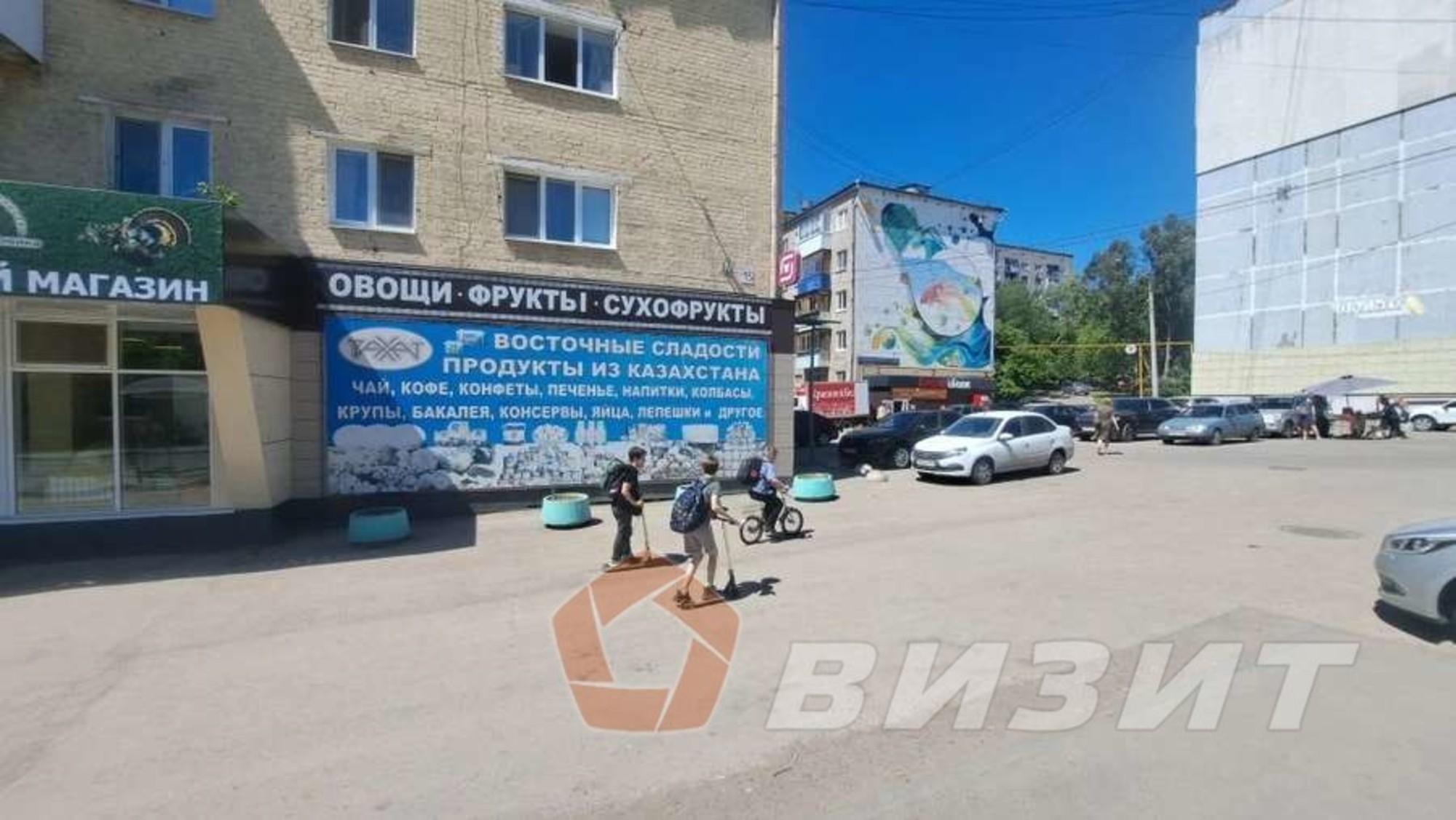 Сдать торговое помещение за 40 000 рублей на 4-й квартал, 15