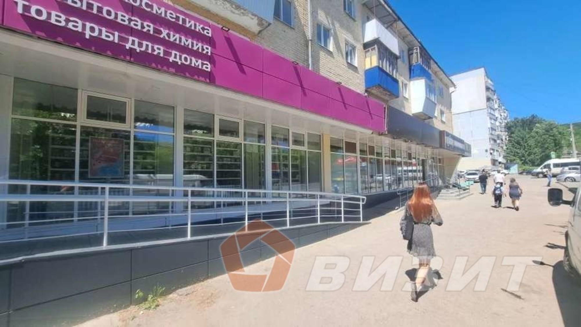 Сдать торговое помещение за 40 000 рублей на 4-й квартал, 15