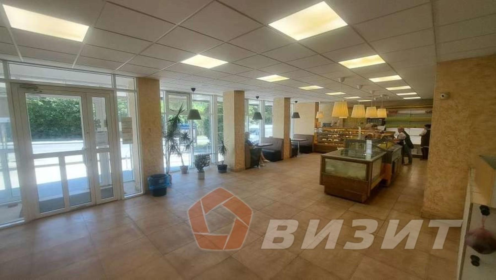 Сдать торговое помещение за 40 000 рублей на 4-й квартал, 15