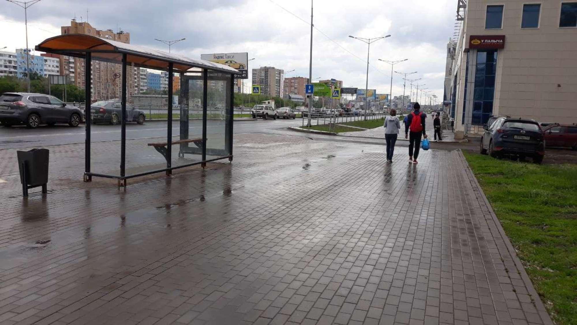 Купить торговое помещение за 7 500 000 рублей на Московское шоссе, 290