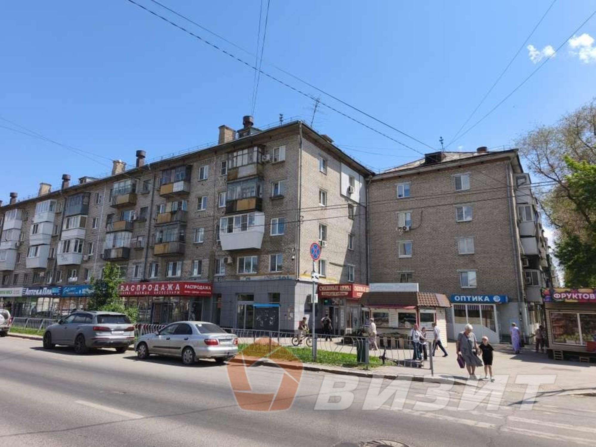 Сдать торговое помещение за 76 180 рублей на Победы улица, 121