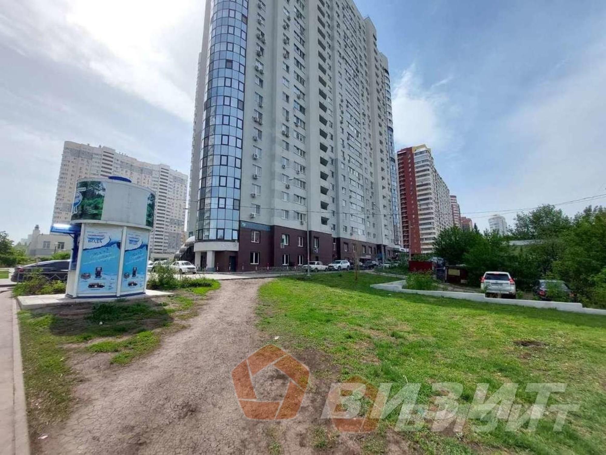 Сдать офис, помещение под офис за 50 000 рублей на Лукачева улица, 6