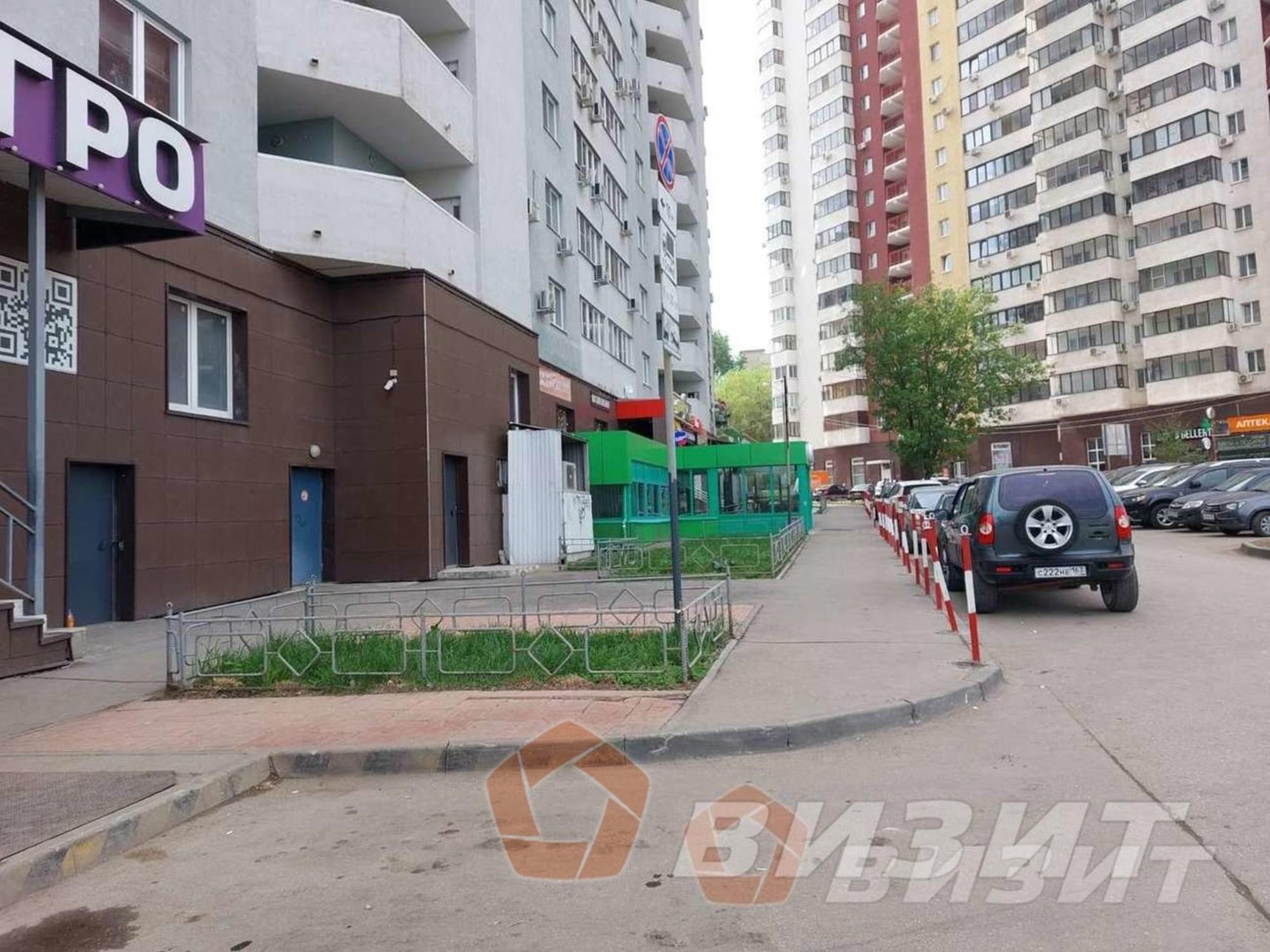 Сдать офис, помещение под офис за 50 000 рублей на Лукачева улица, 6
