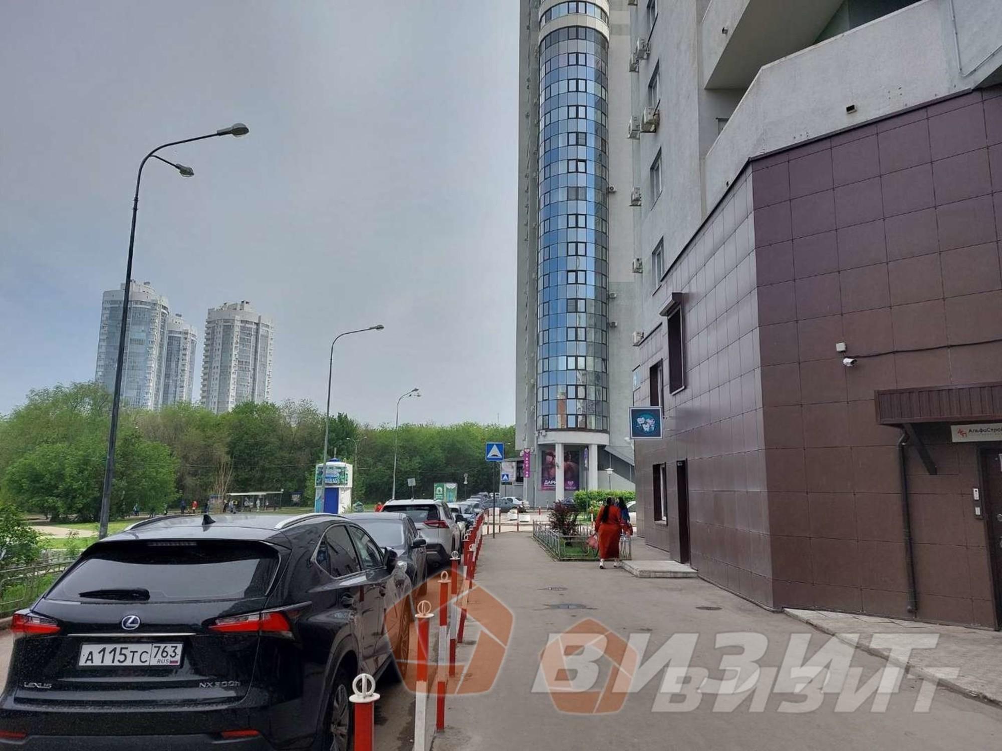 Сдать офис, помещение под офис за 50 000 рублей на Лукачева улица, 6