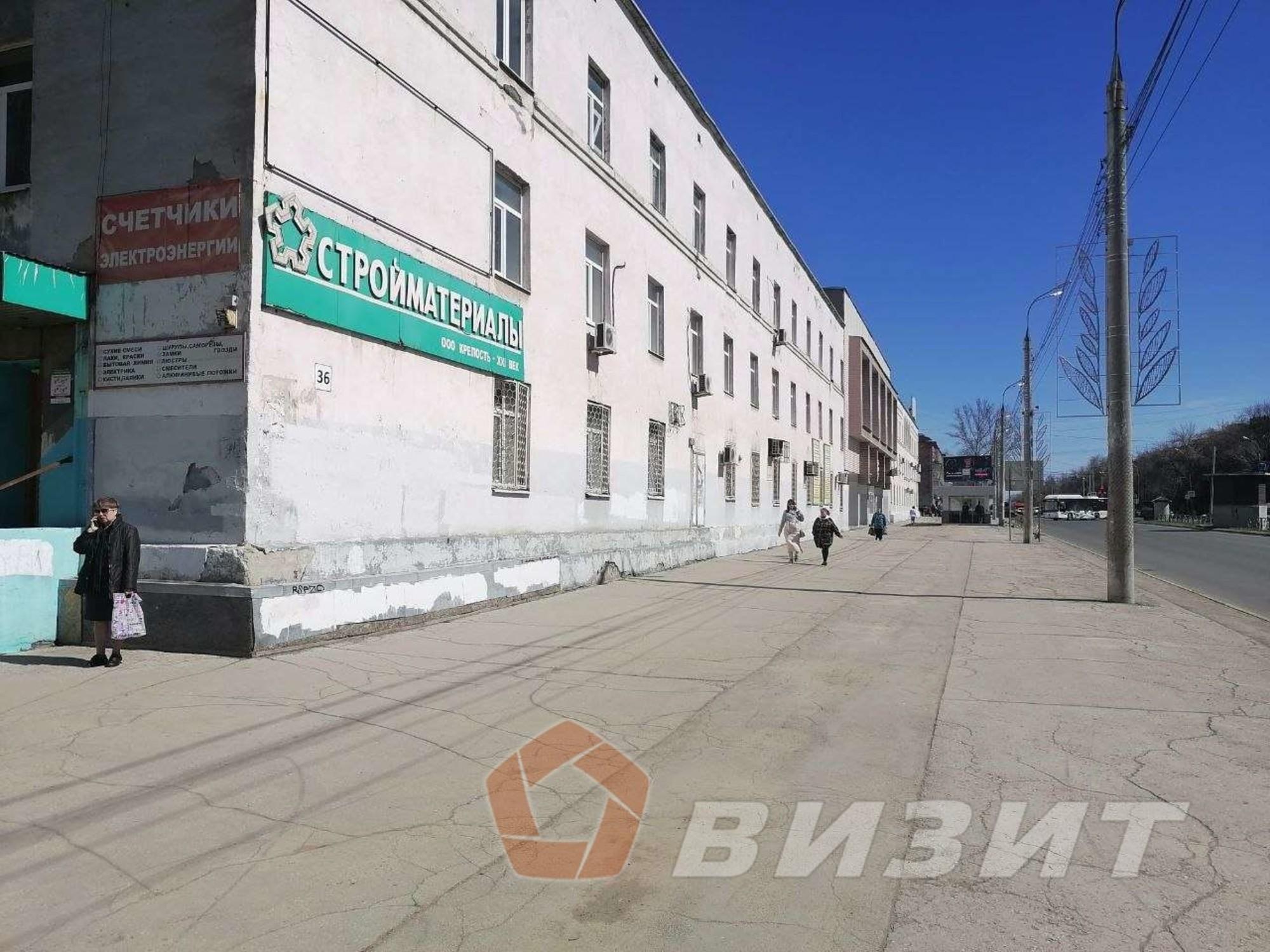 Сдать торговое помещение за 75 000 рублей на Гагарина улица, 32