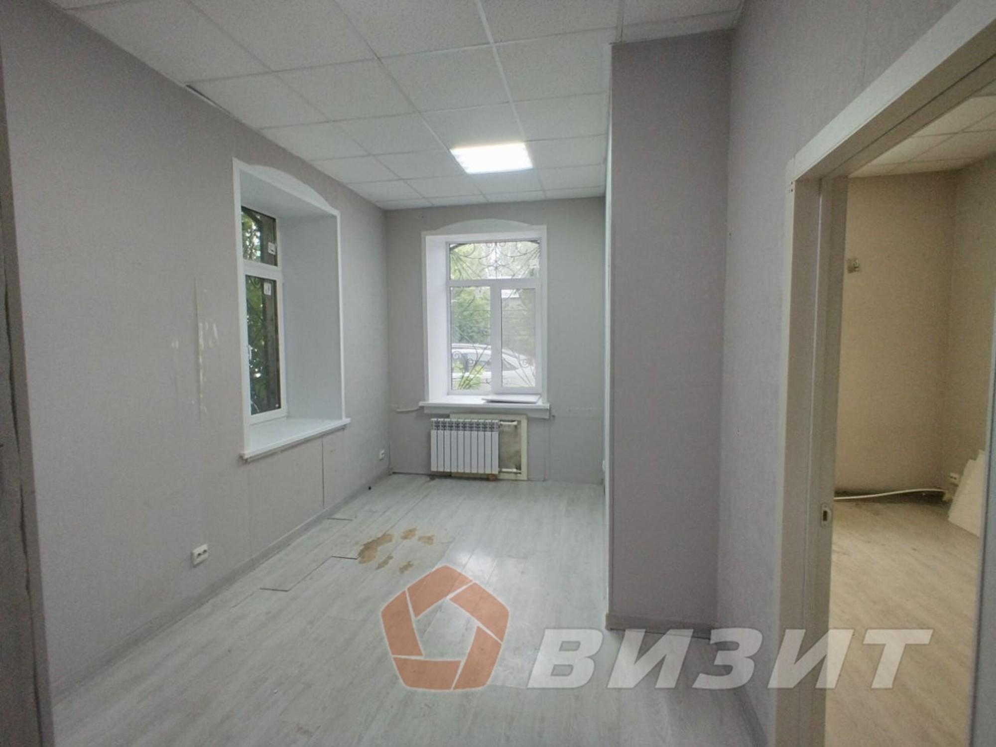 Купить офис, помещение под офис за 5 141 500 рублей на Мичурина улица, 76