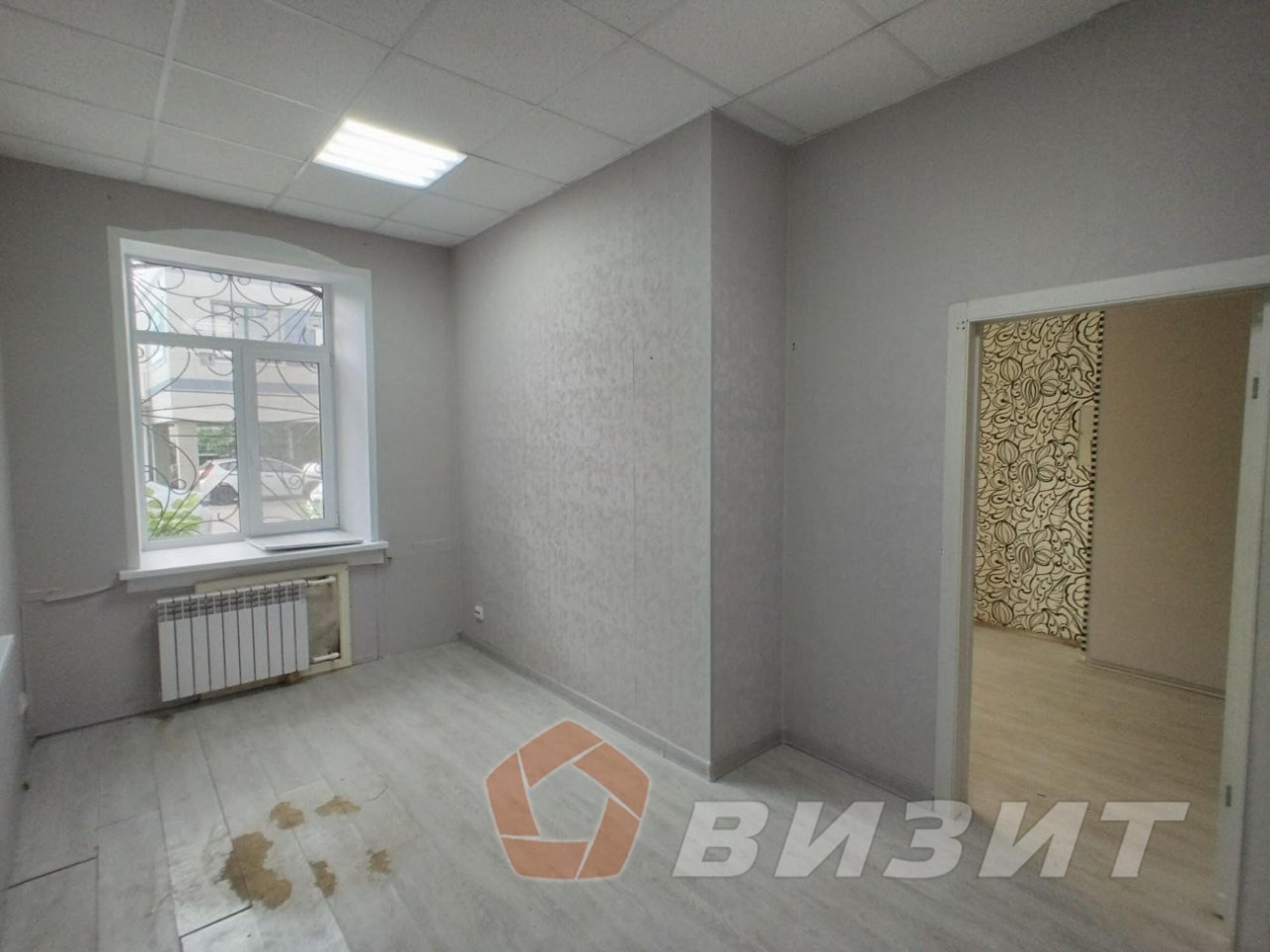 Купить офис, помещение под офис за 5 141 500 рублей на Мичурина улица, 76