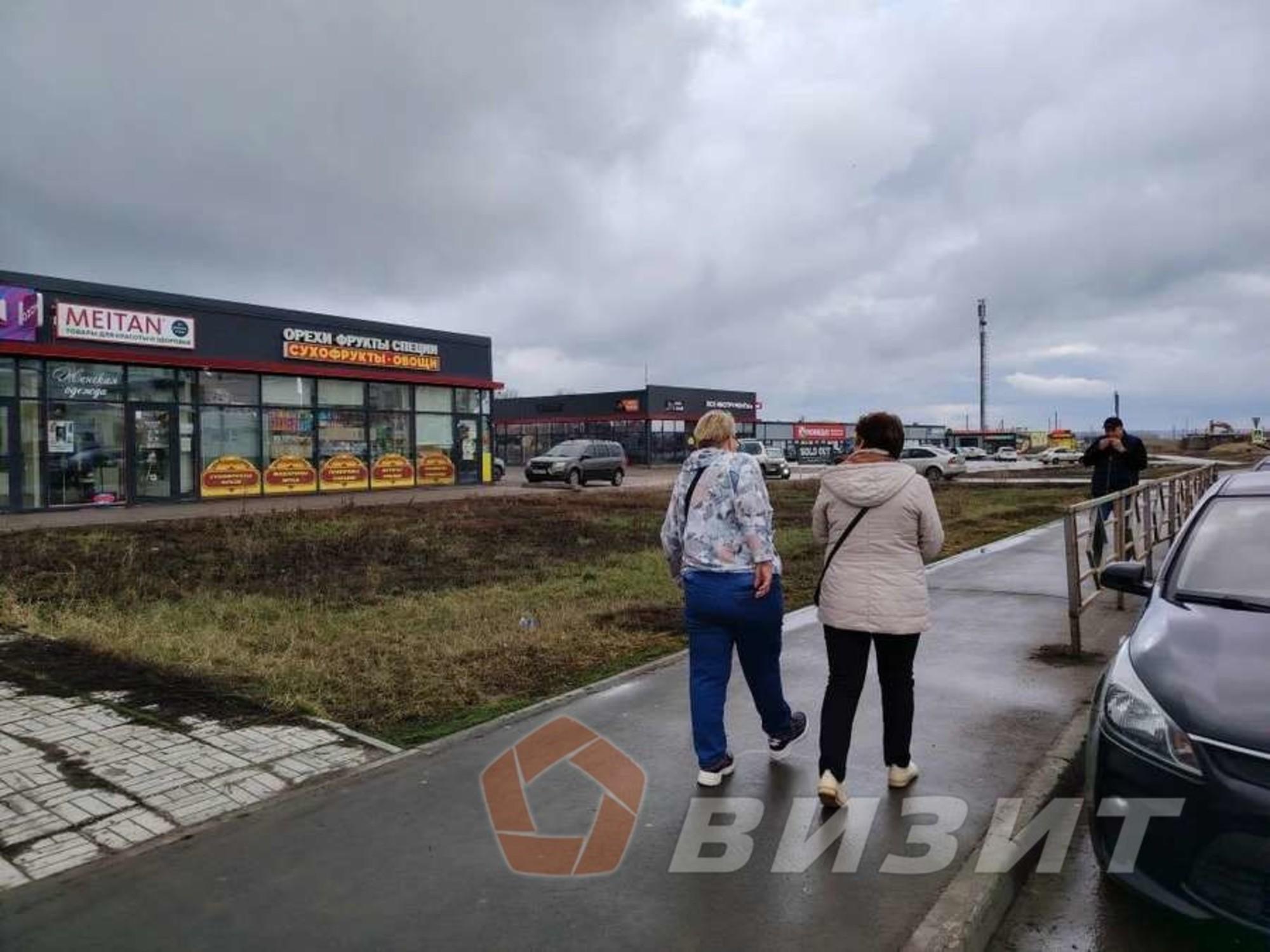 Сдать торговое помещение за 72 000 рублей на Подстепновская улица, 3б