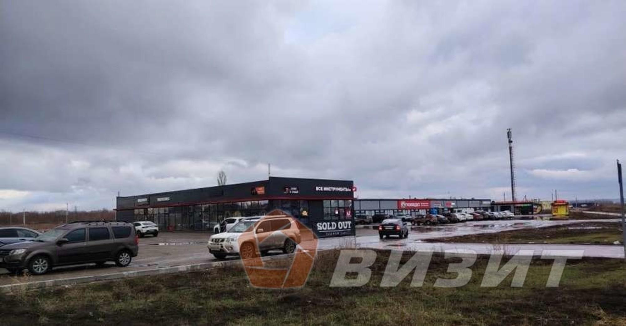 Сдать торговое помещение за 72 000 рублей на Подстепновская улица, 3б