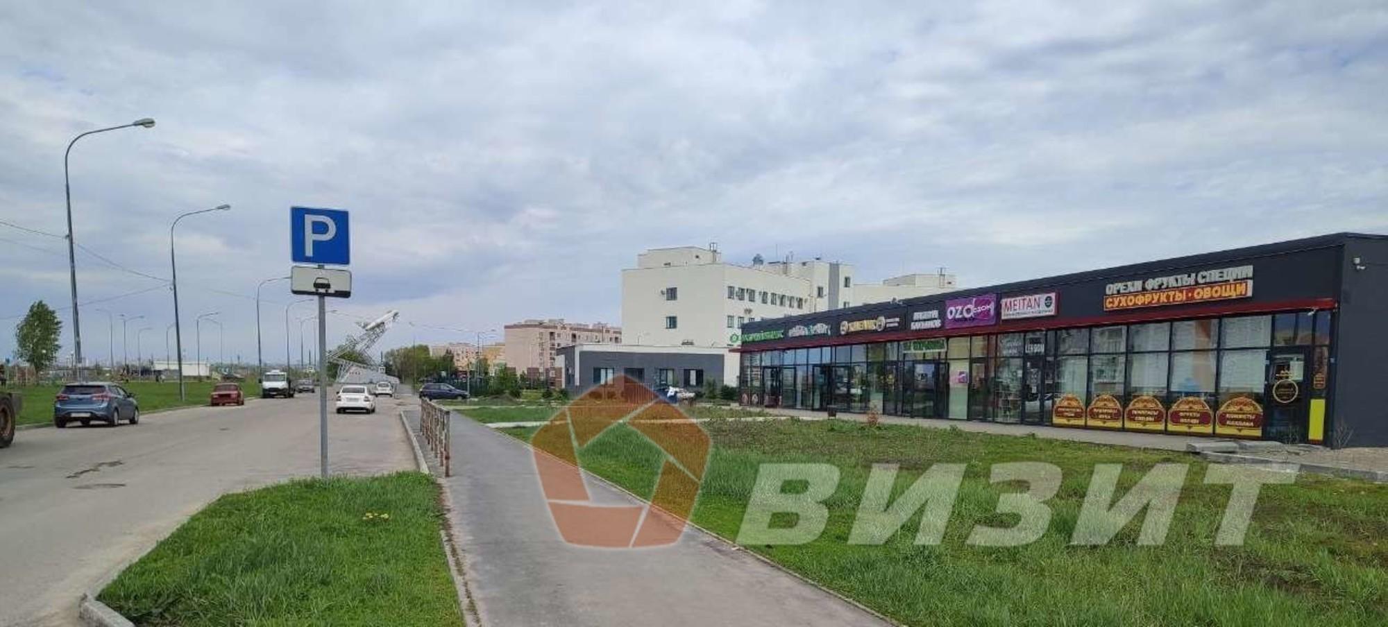 Сдать торговое помещение за 72 000 рублей на Подстепновская улица, 3б