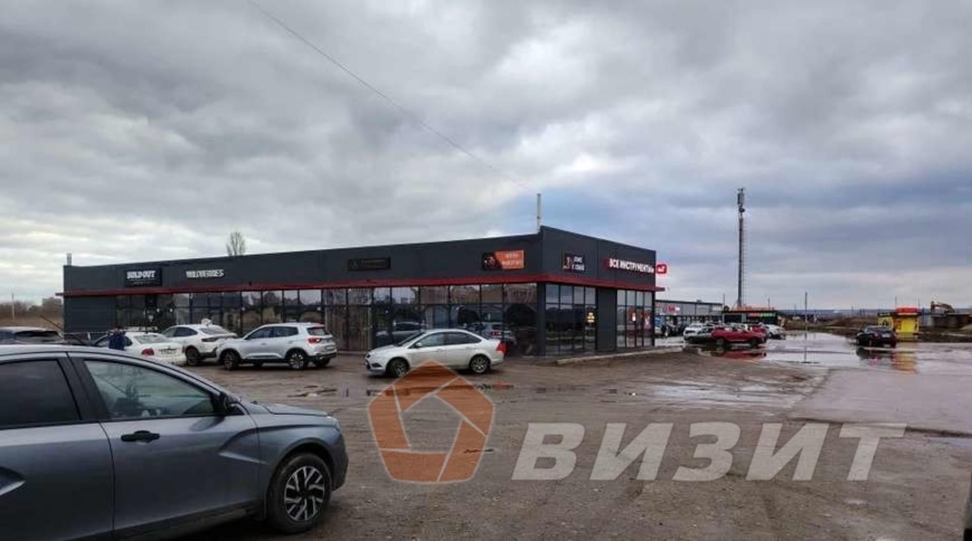 Сдать торговое помещение за 72 000 рублей на Подстепновская улица, 3б