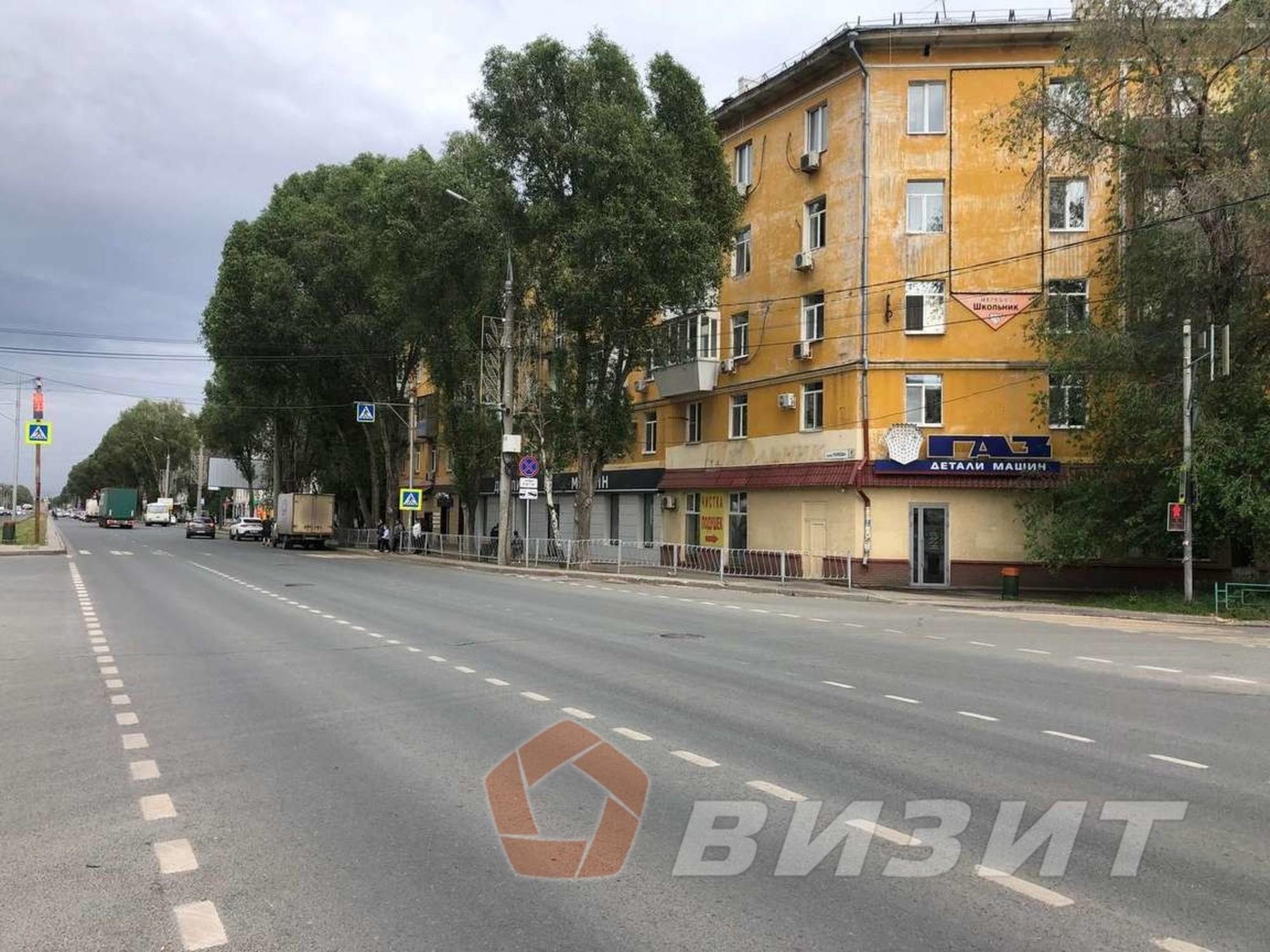Купить складское помещение за 5 700 000 рублей на Гагарина улица, 124