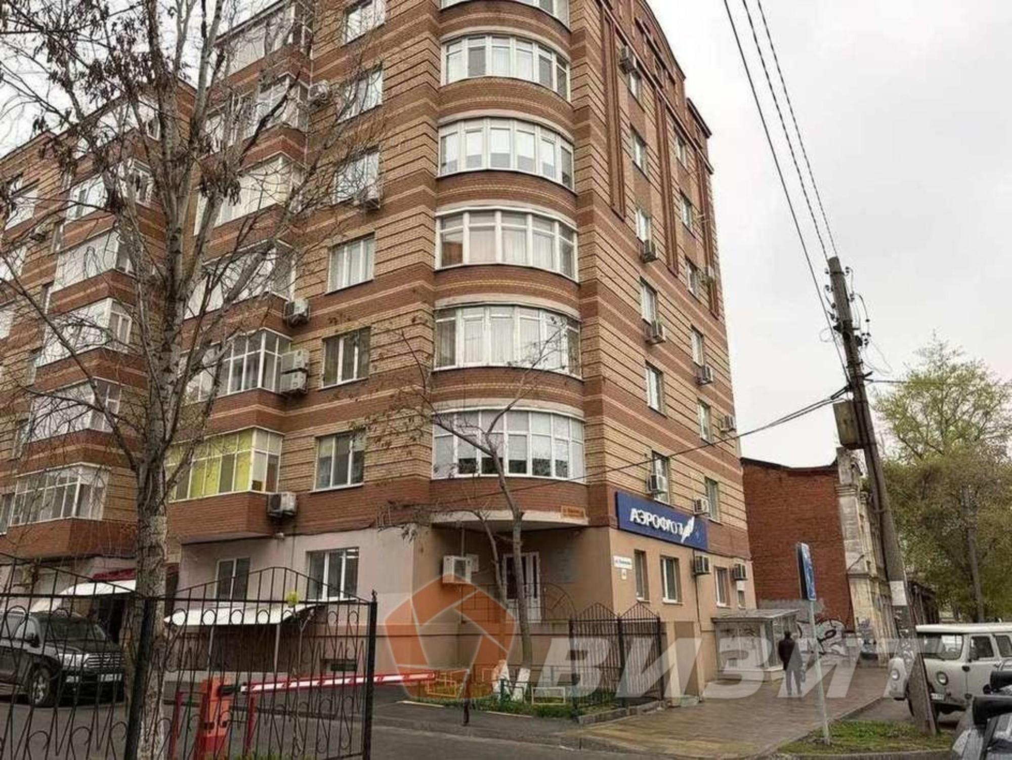 Купить торговое помещение за 22 000 000 рублей на Ленинская улица, 141