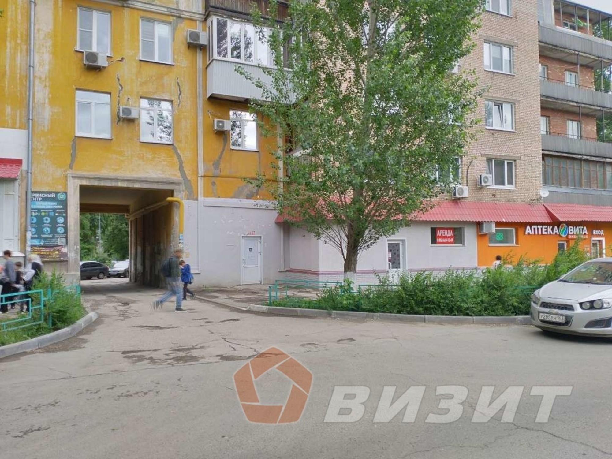 Купить складское помещение за 5 700 000 рублей на Гагарина улица, 124
