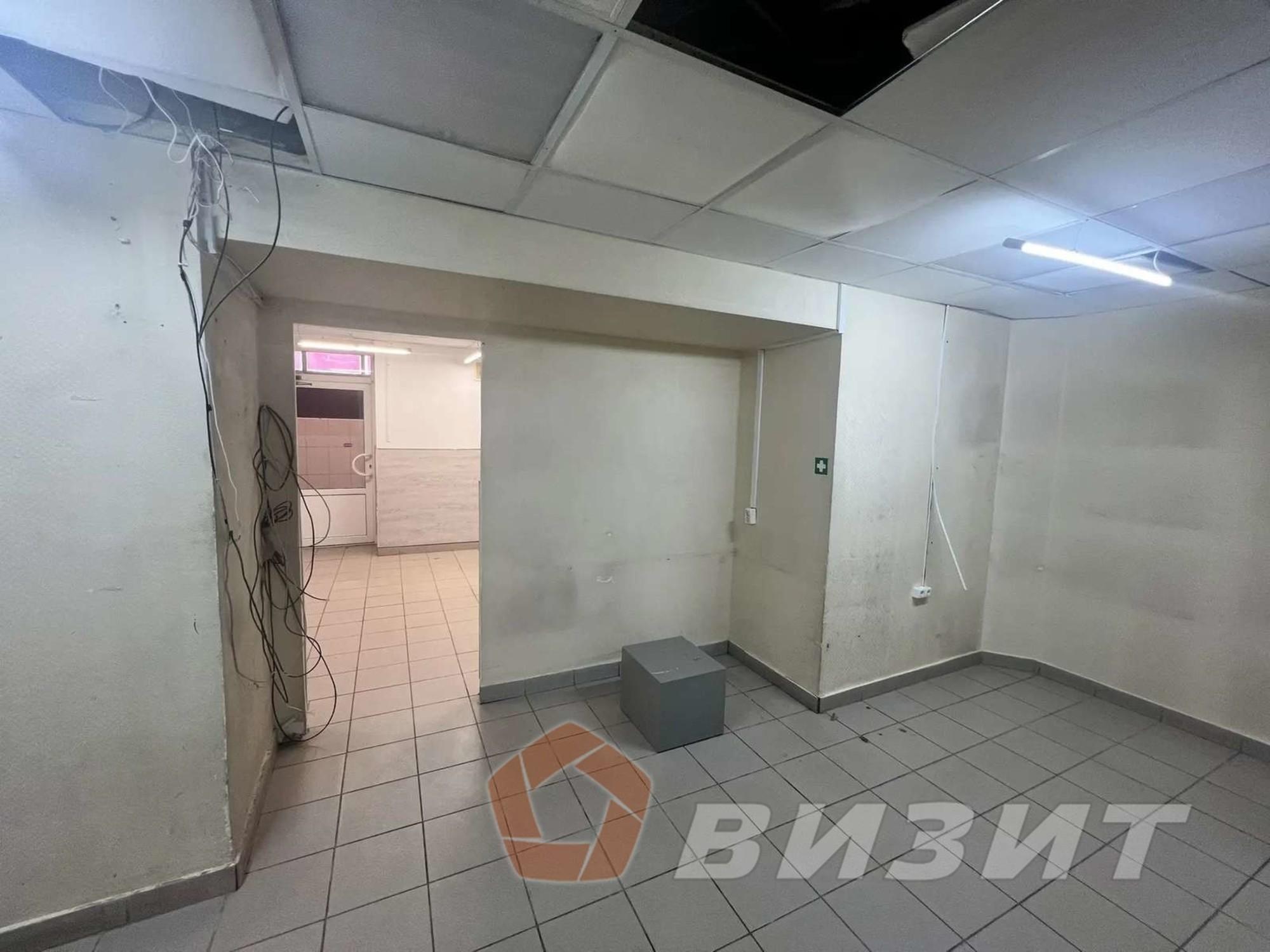 Сдать торговое помещение за 60 000 рублей на Полевая улица, 70