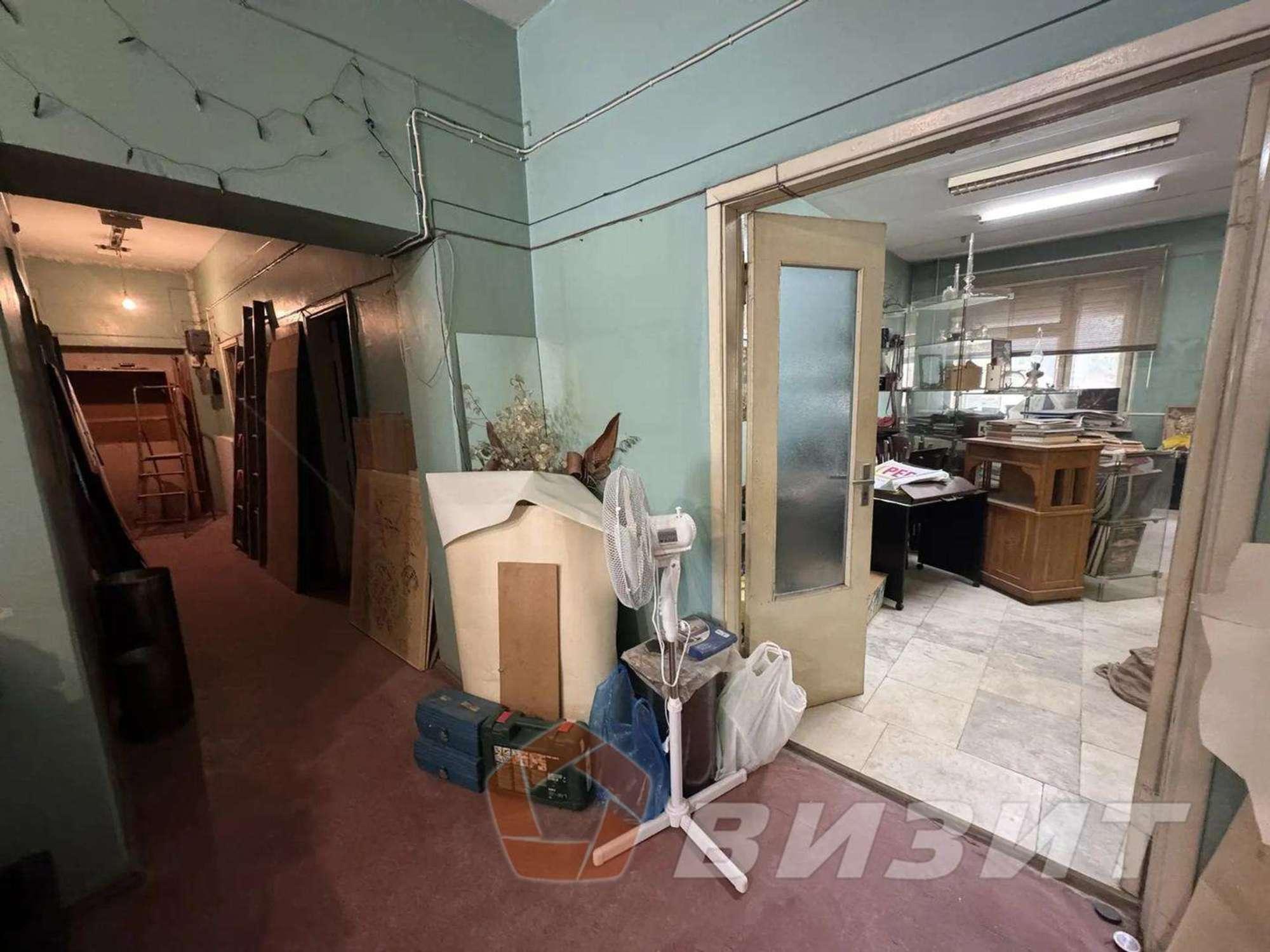 Сдать торговое помещение за 69 000 рублей на Никитинская улица, 76