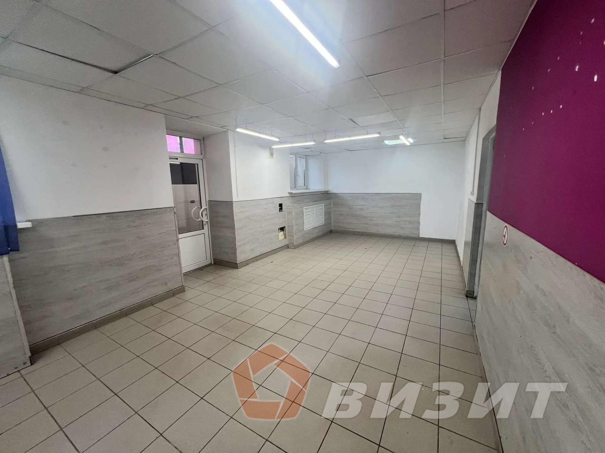 Сдать торговое помещение за 60 000 рублей на Полевая улица, 70