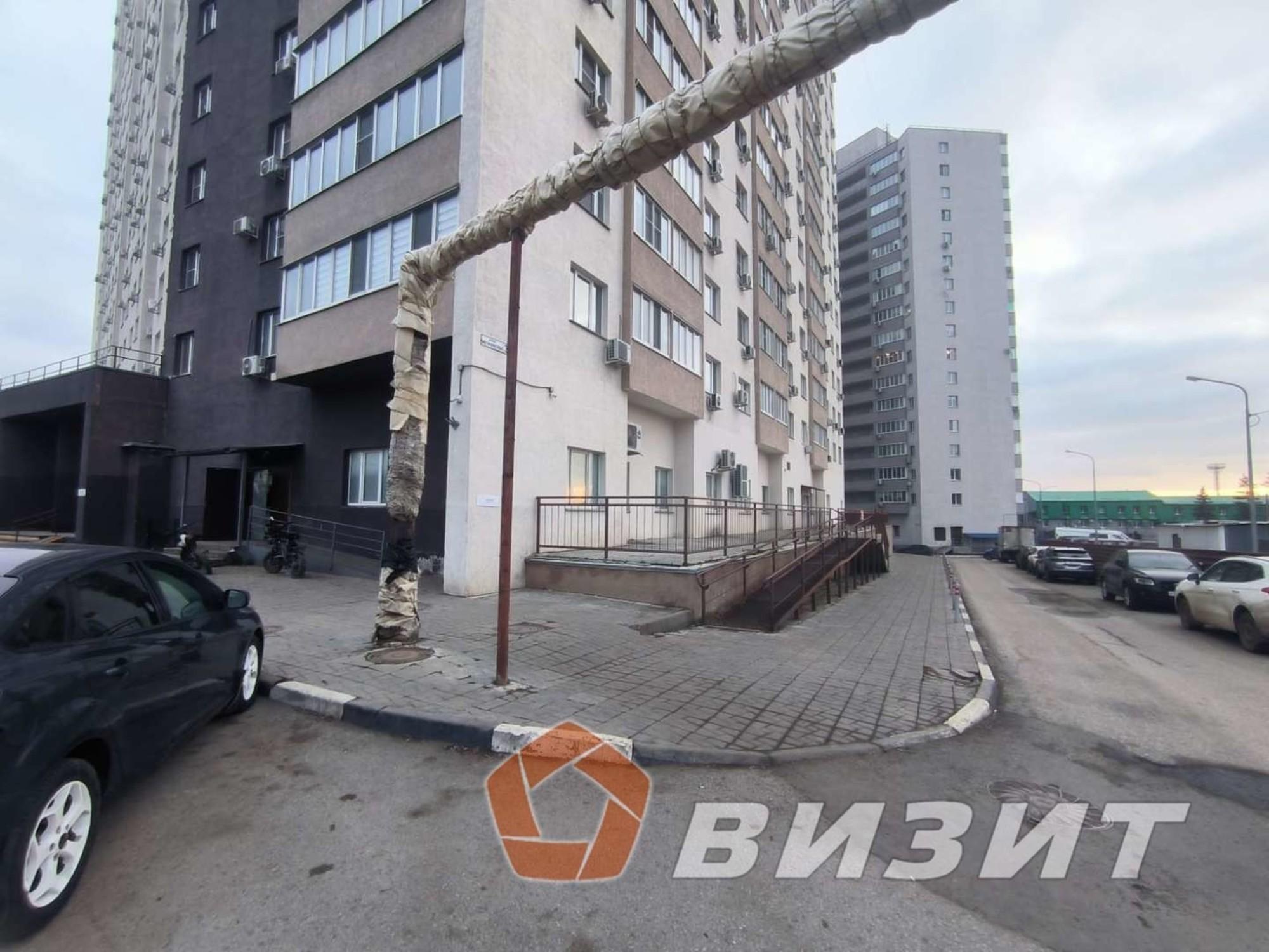 Сдать торговое помещение за 588 000 рублей на Мечникова улица, 3