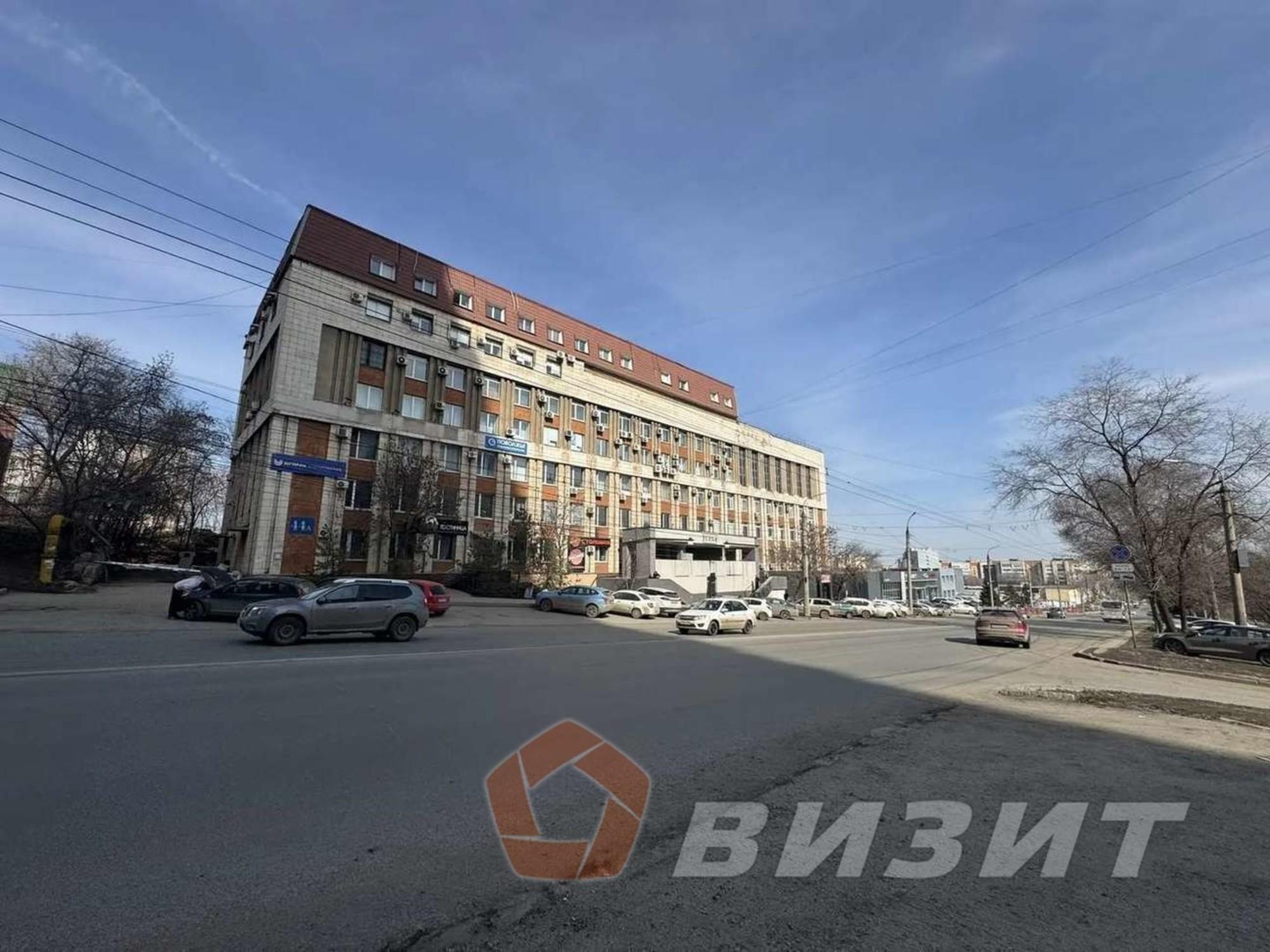 Сдать офис, помещение под офис за 25 000 рублей на Антонова-Овсеенко улица, 44а