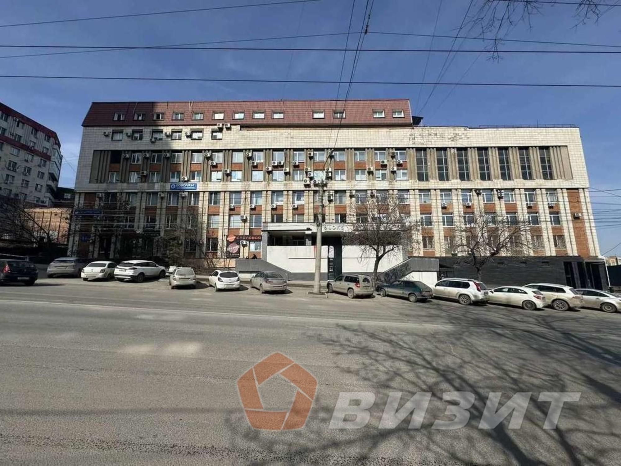 Сдать офис, помещение под офис за 25 000 рублей на Антонова-Овсеенко улица, 44а