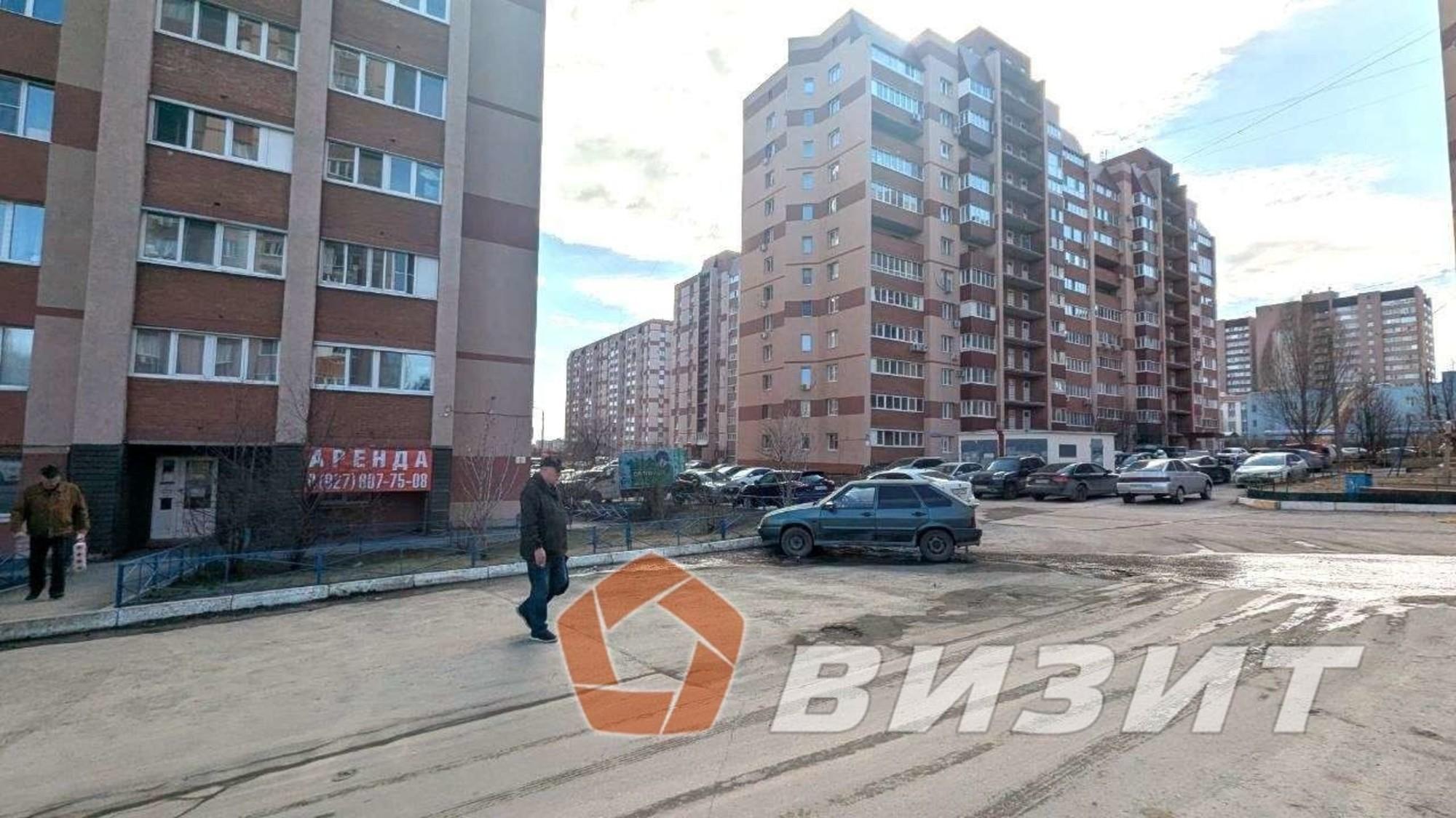 Сдать офис, помещение под офис за 109 500 рублей на Гастелло улица, 42