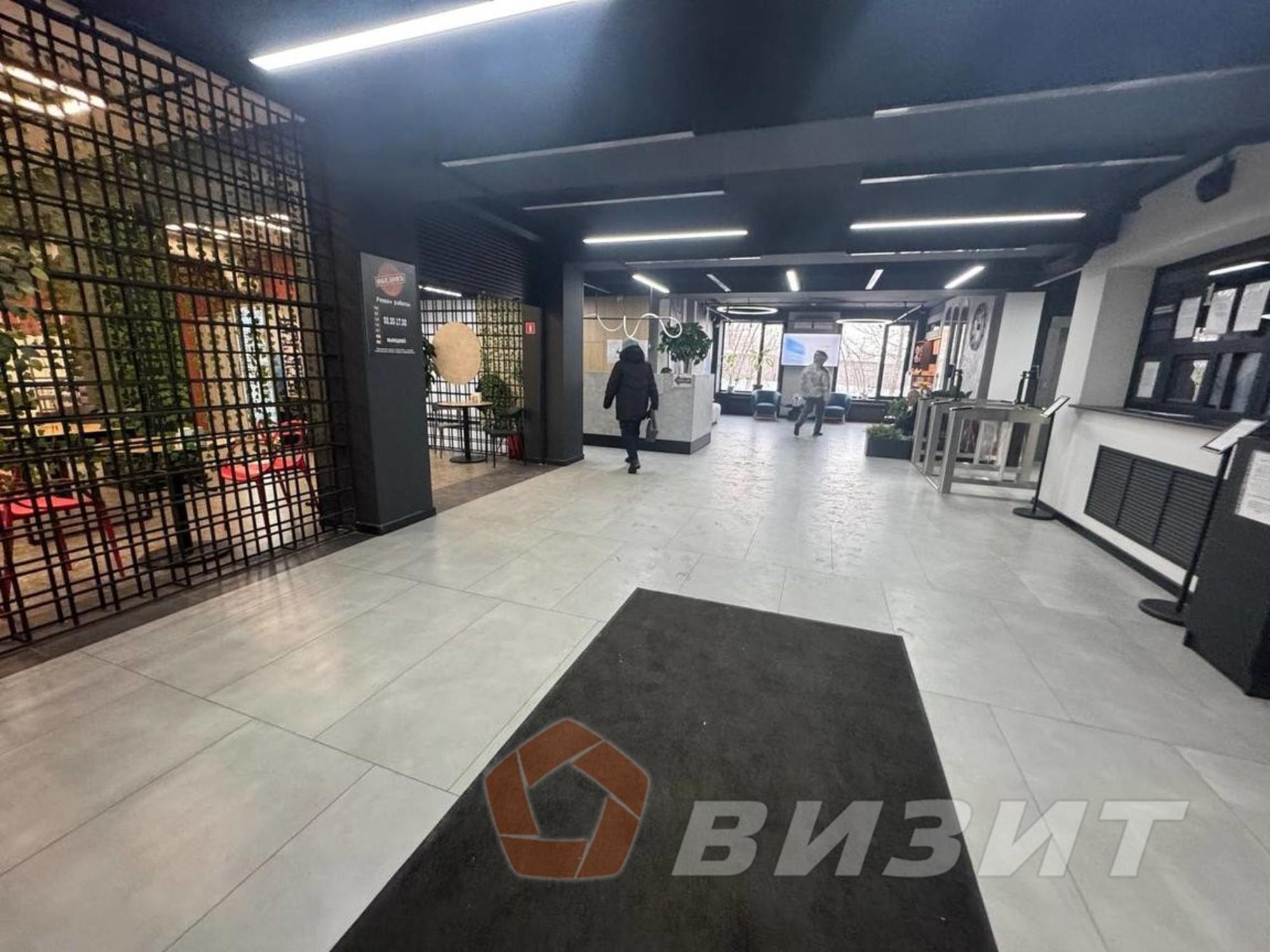 Сдать офис, помещение под офис за 25 000 рублей на Антонова-Овсеенко улица, 44а