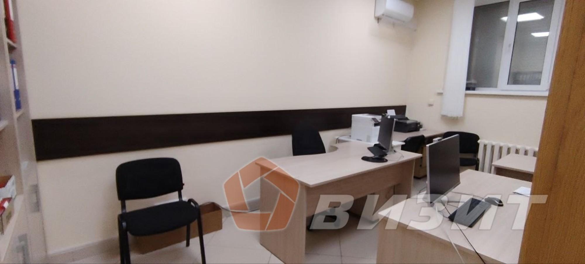 Сдать офис, помещение под офис за 109 500 рублей на Гастелло улица, 42