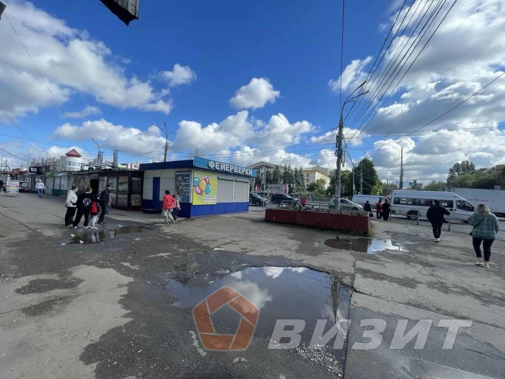 Сдать торговое помещение за 57 000 рублей на Кирова проспект, 44