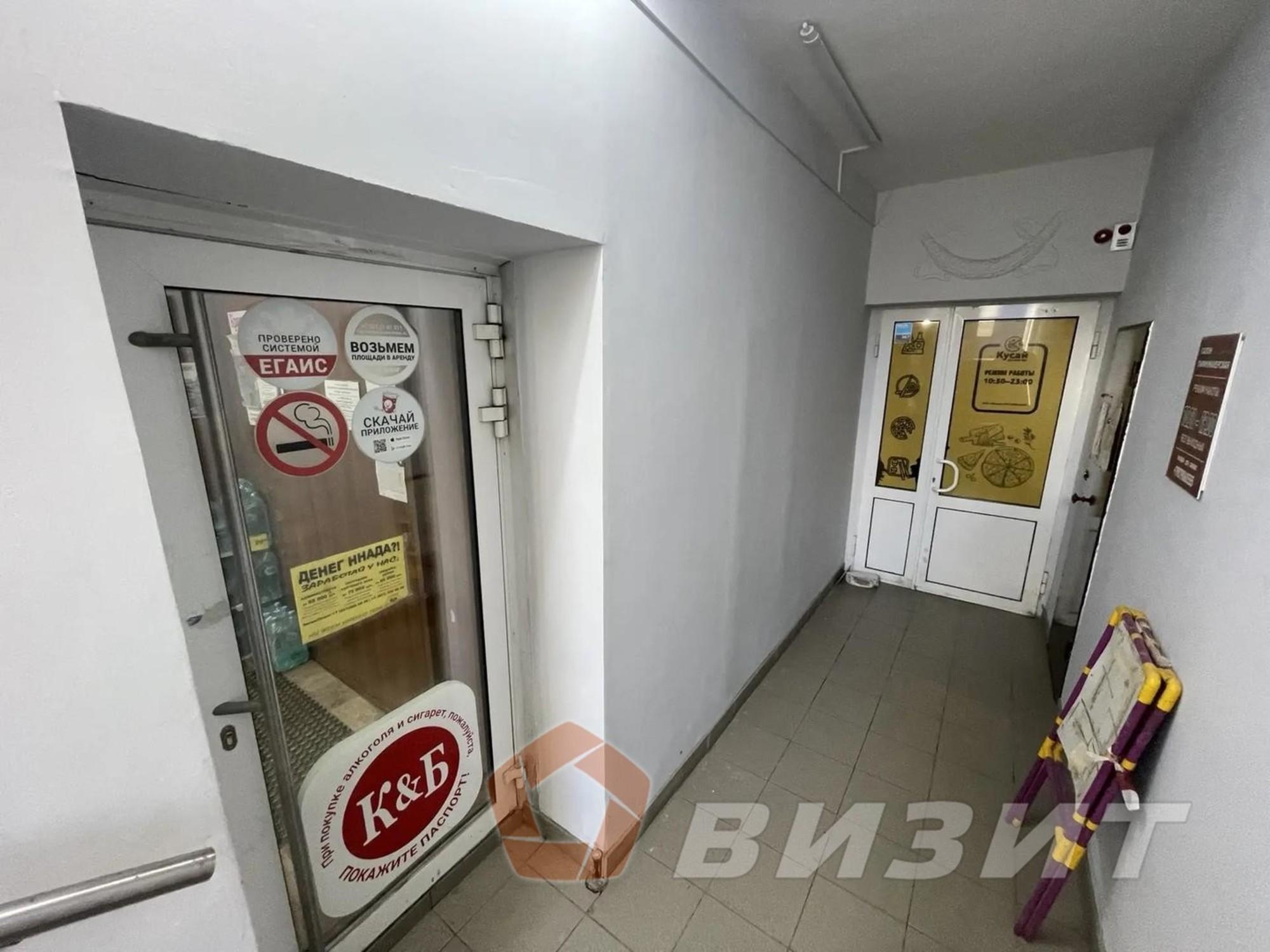 Сдать торговое помещение за 57 000 рублей на Кирова проспект, 44