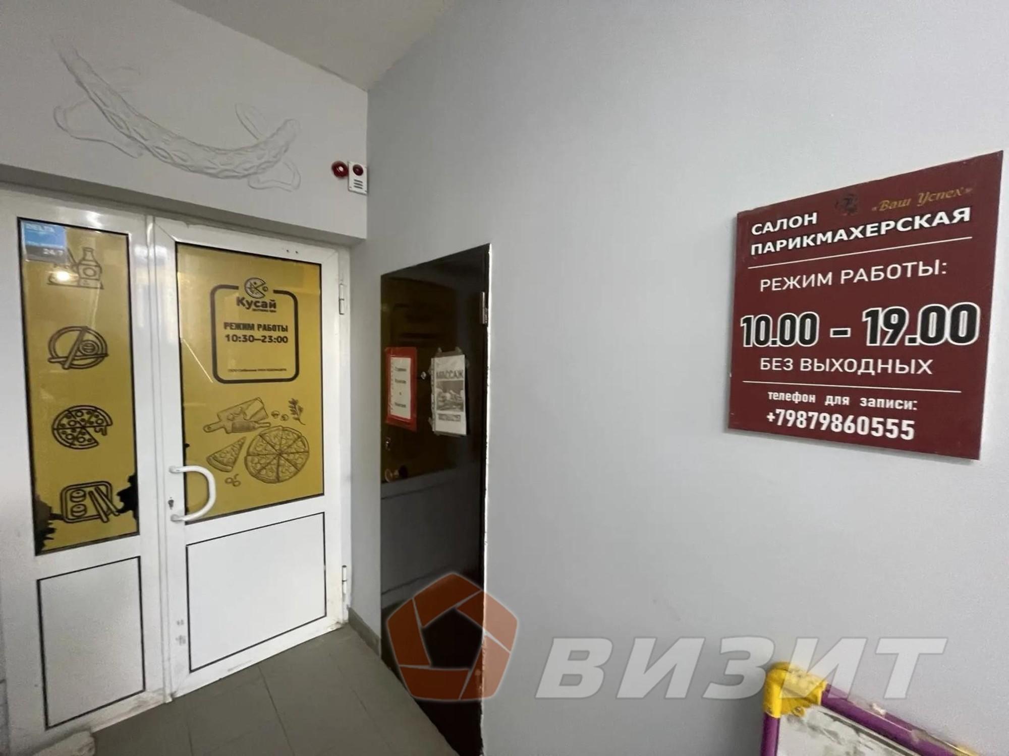 Сдать торговое помещение за 57 000 рублей на Кирова проспект, 44