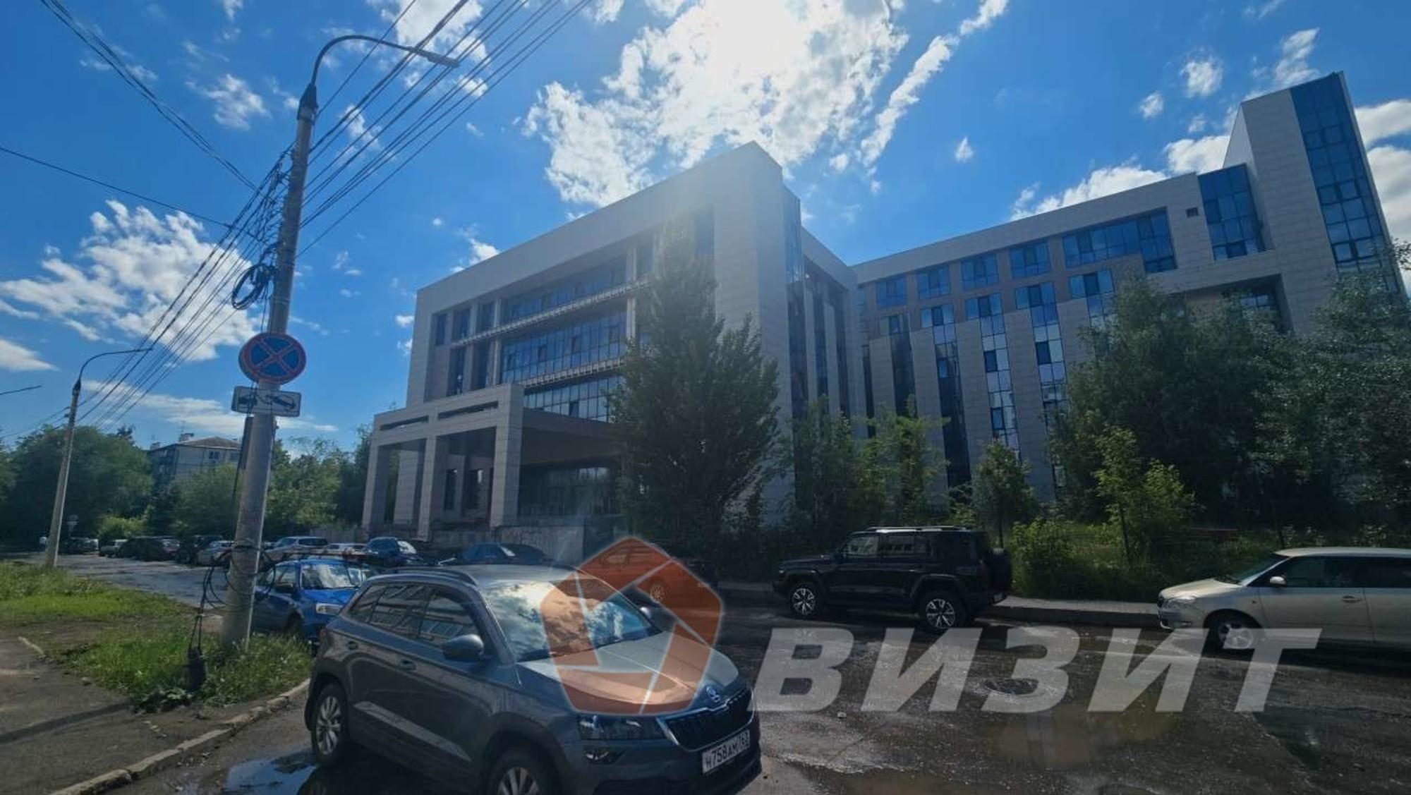 Купить офис, помещение под офис за 4 400 000 рублей на Аэродромная улица, 45