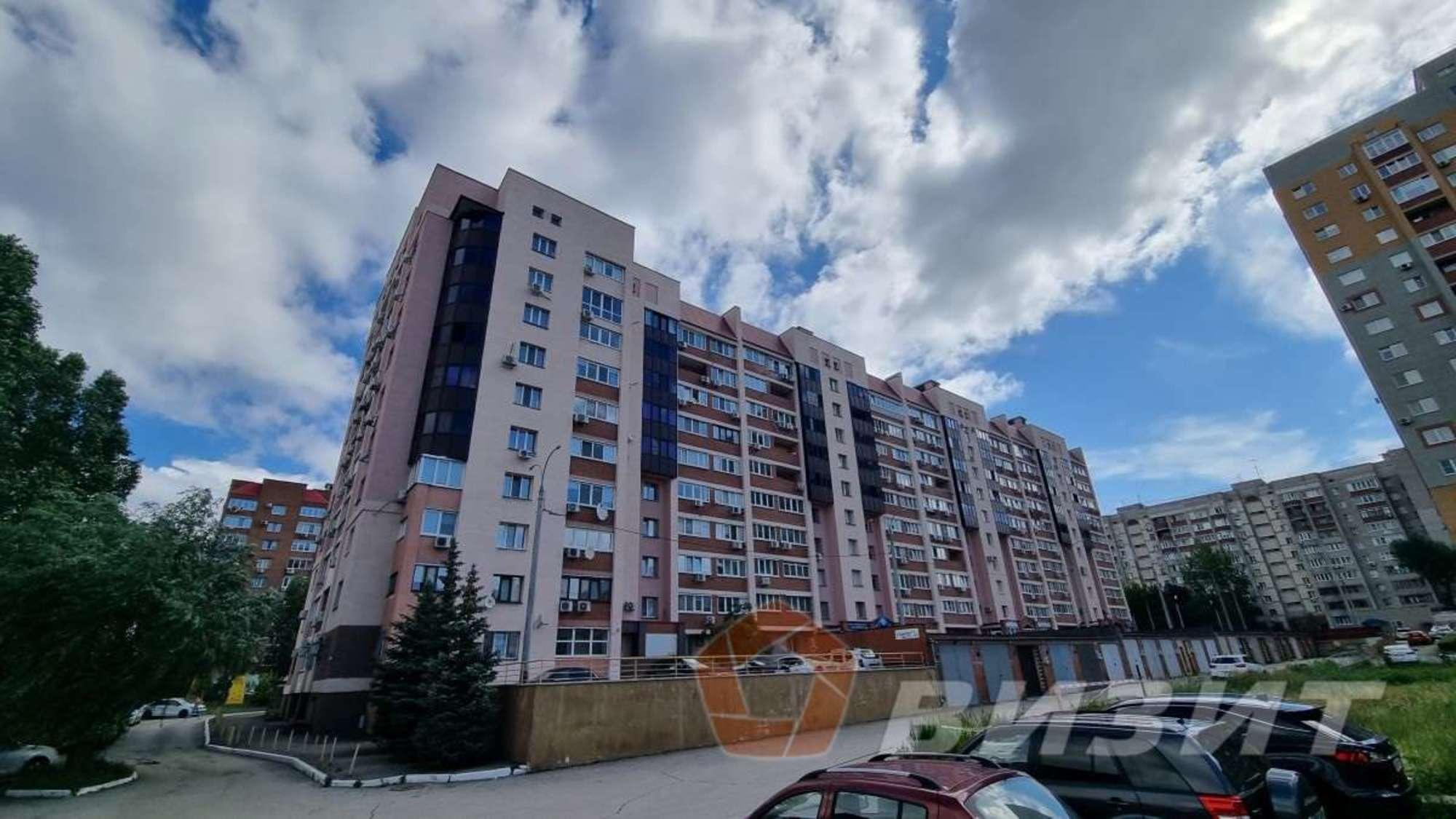 Купить офис, помещение под офис за 14 200 000 рублей на Ташкентская улица, 246А