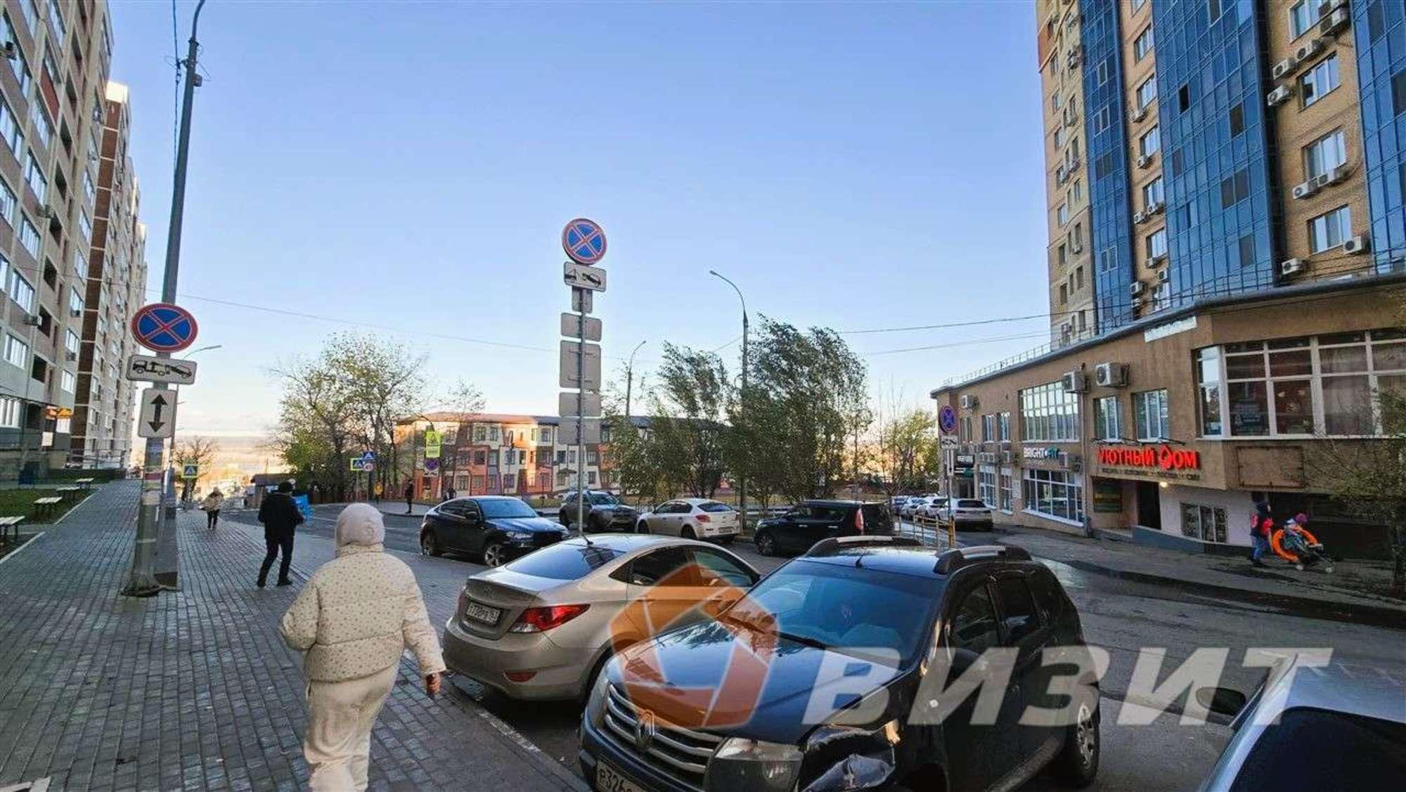 Сдать офис, помещение под офис за 25 000 рублей на 5-я просека, 95