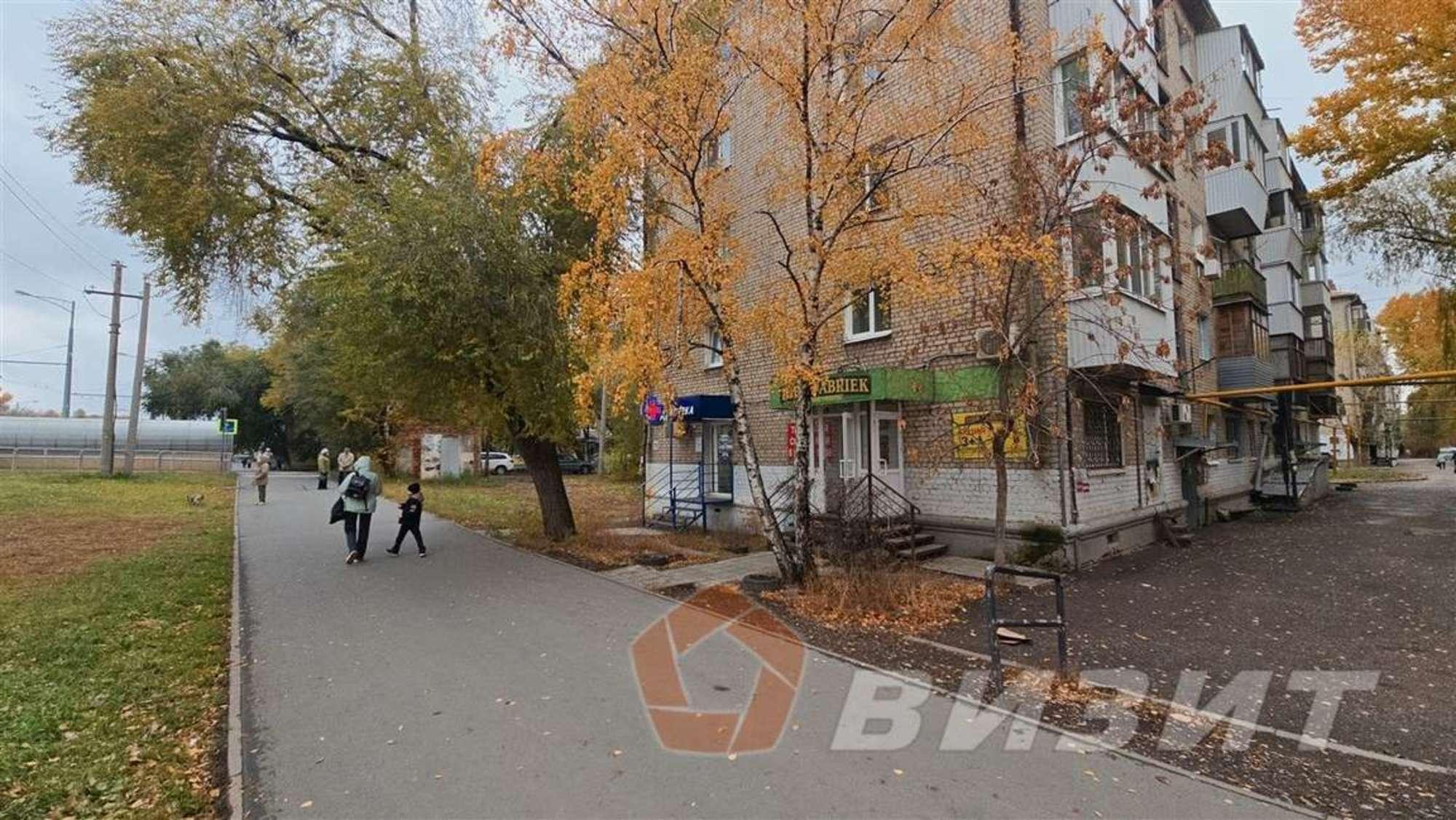 Купить торговое помещение за 11 650 000 рублей на Пугачевский тракт, 80