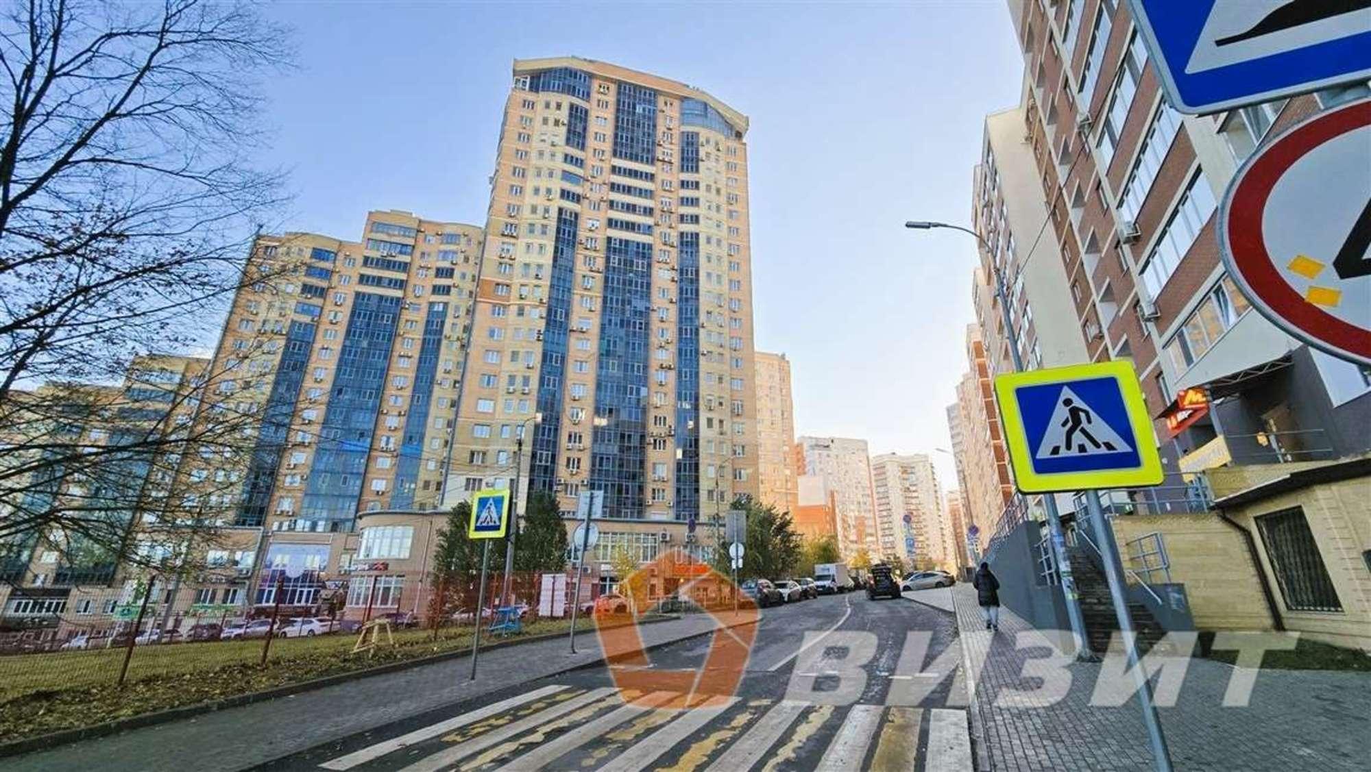 Сдать офис, помещение под офис за 25 000 рублей на 5-я просека, 95