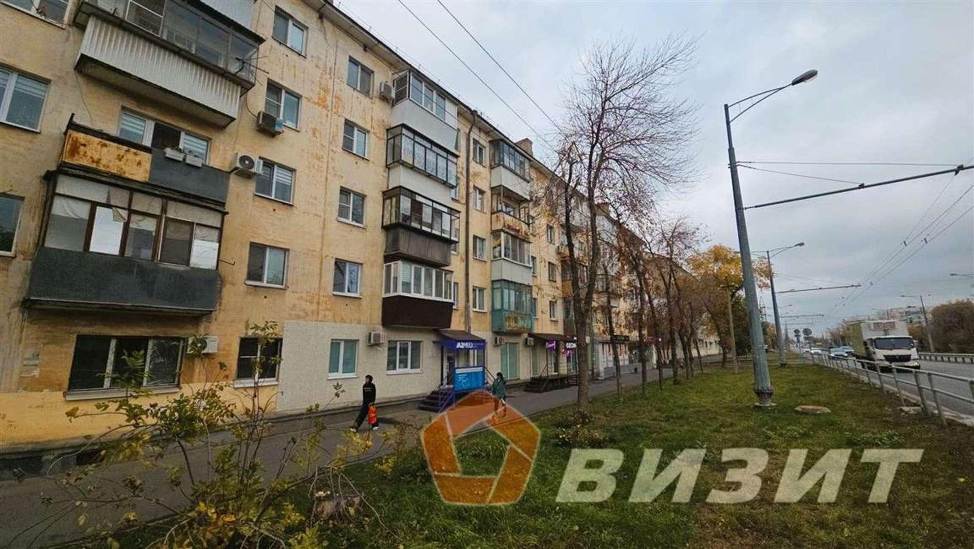 Купить торговое помещение за 11 650 000 рублей на Пугачевский тракт, 80