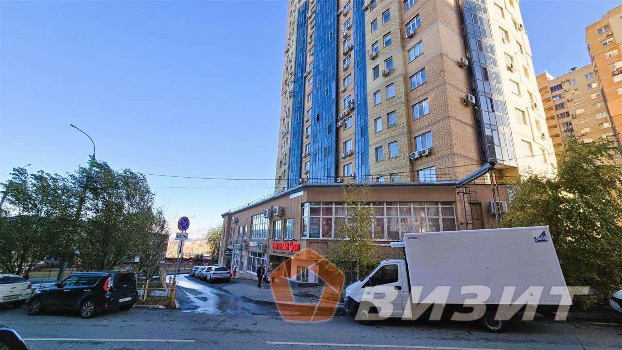 Сдать офис, помещение под офис за 25 000 рублей на 5-я просека, 95