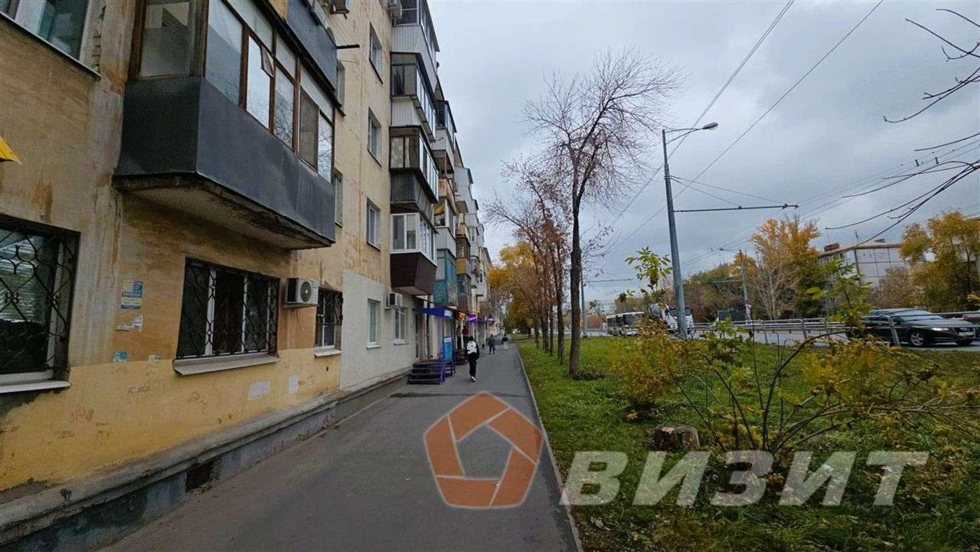 Купить торговое помещение за 11 650 000 рублей на Пугачевский тракт, 80