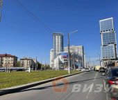 торговое помещение 229.1 кв м Московское шоссе, 11