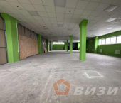 помещение 750 кв м Дзержинского улица, 48