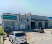 склад 100 кв м Карла Маркса проспект, 526