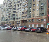 офис 311.4 кв м, этаж 2/16 Садовая улица, 280