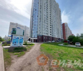 офис 50 кв м, этаж 1/26 Лукачева улица, 6