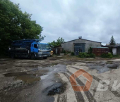 помещение 286 кв м Ракитная улица, 4