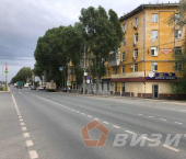 склад 260 кв м Гагарина улица, 124